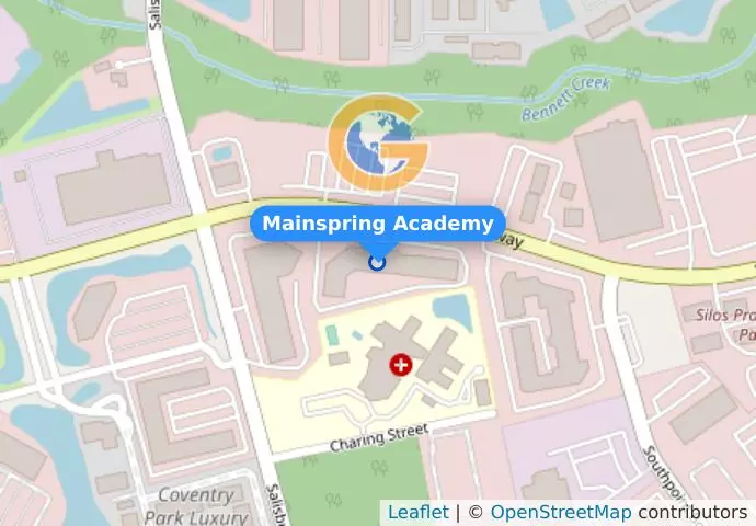 Mainspring Academy
