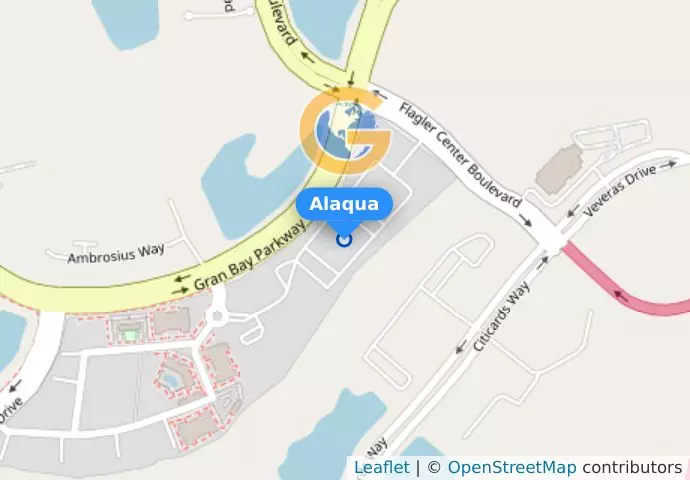 Alaqua