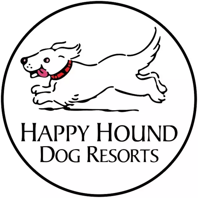 Happy Hound Dog Resorts