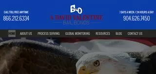 A David Valentine Bail Bonds