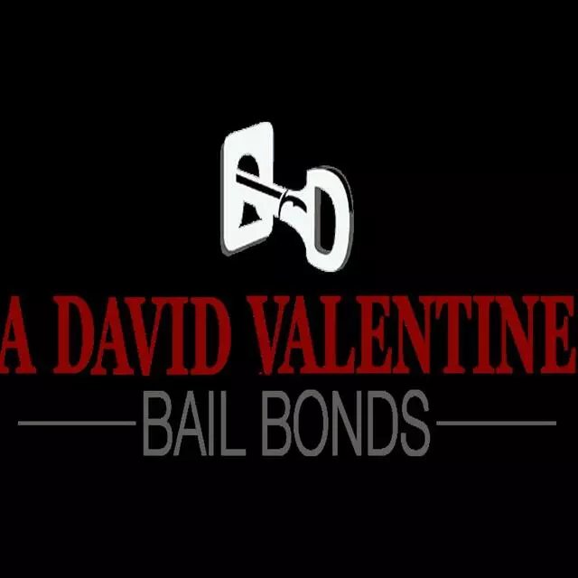 A David Valentine Bail Bonds