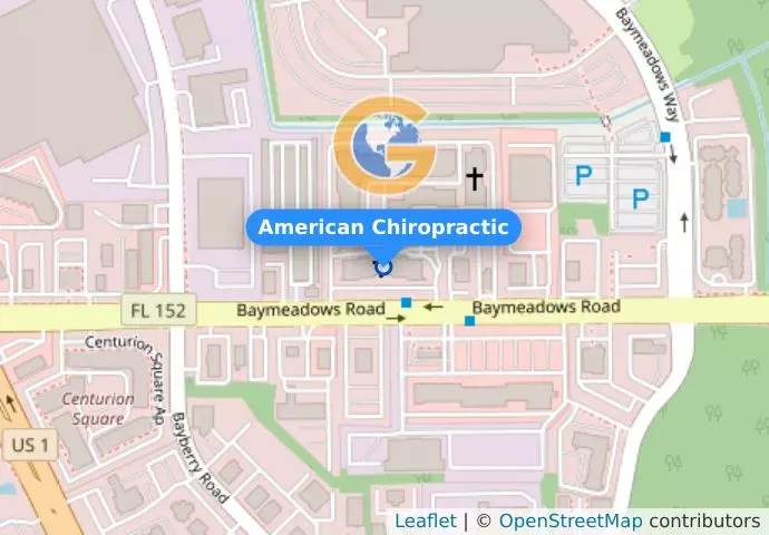American Chiropractic