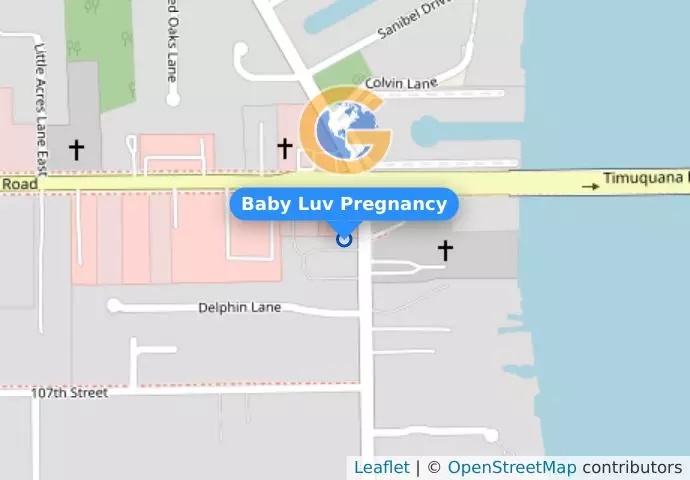 Baby Luv Pregnancy