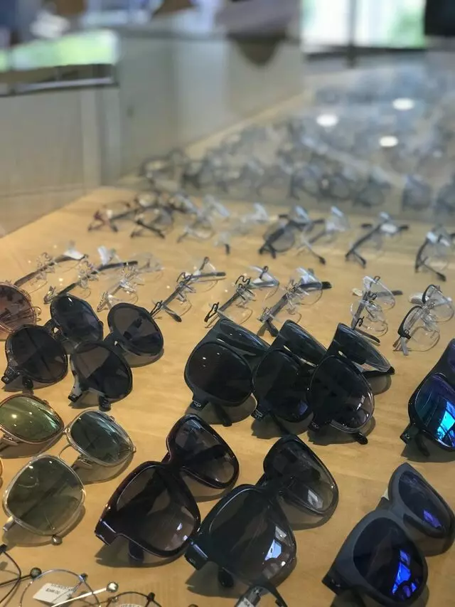 Wilson Optical