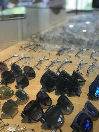 Wilson Optical