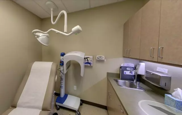 Advanced Dermatology Southpoint