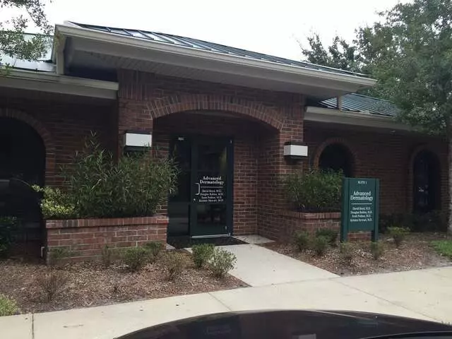 Advanced Dermatology Southpoint