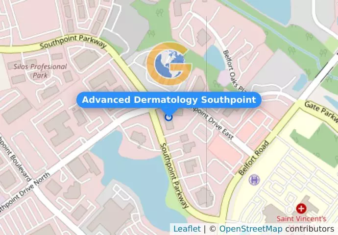 Advanced Dermatology Southpoint