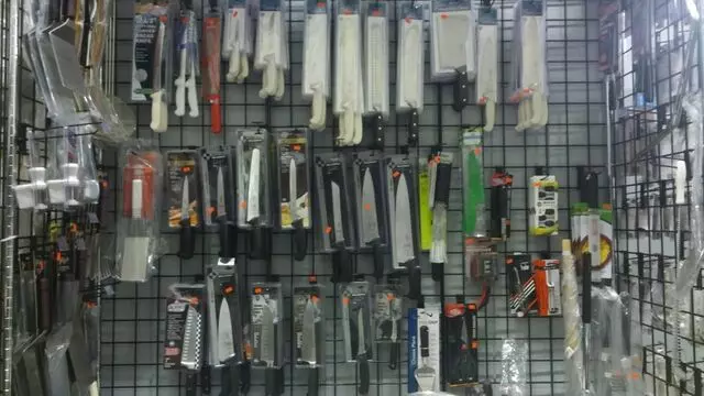 A-1 Restaurant Supply & Equipment