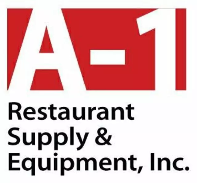 A-1 Restaurant Supply & Equipment