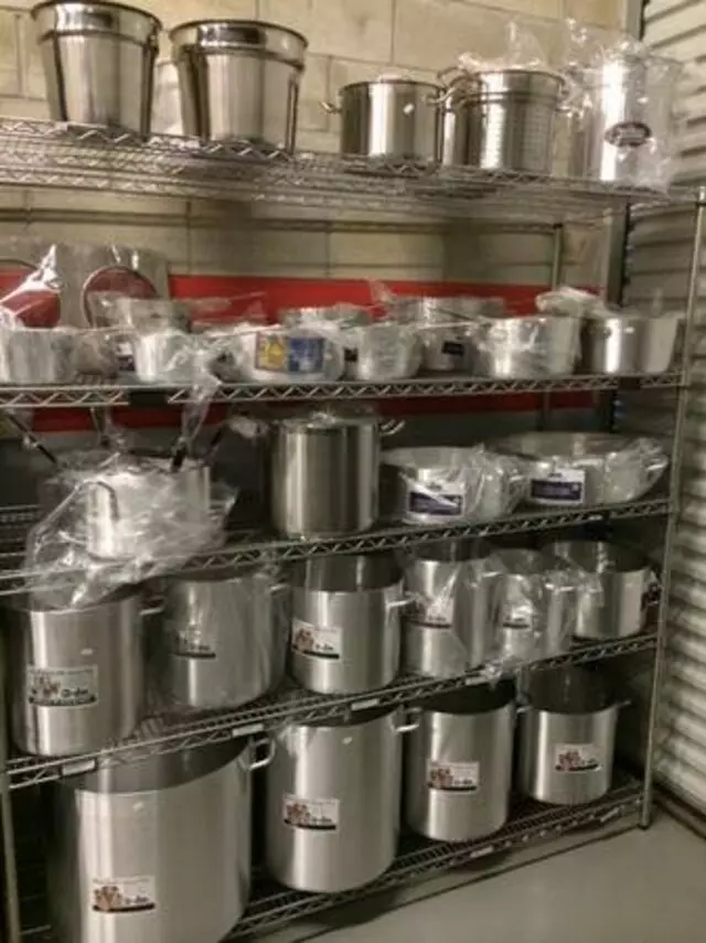 A-1 Restaurant Supply & Equipment