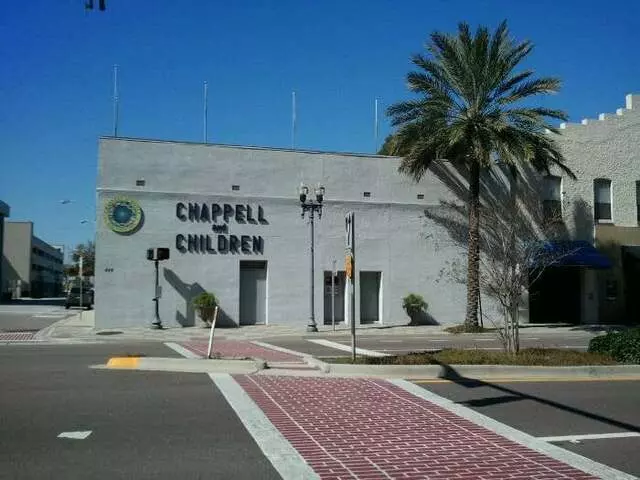 Chappell Premier Centers