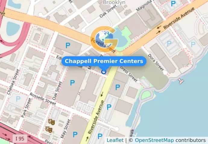 Chappell Premier Centers