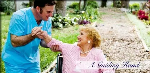 Americare Home Health