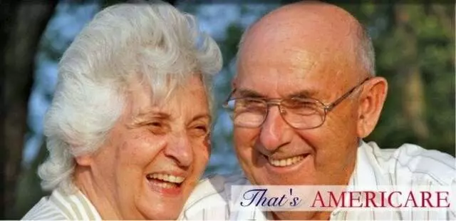Americare Home Health