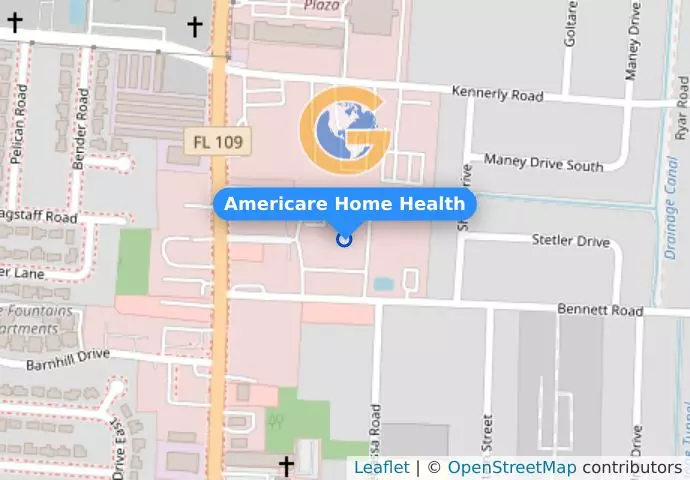 Americare Home Health