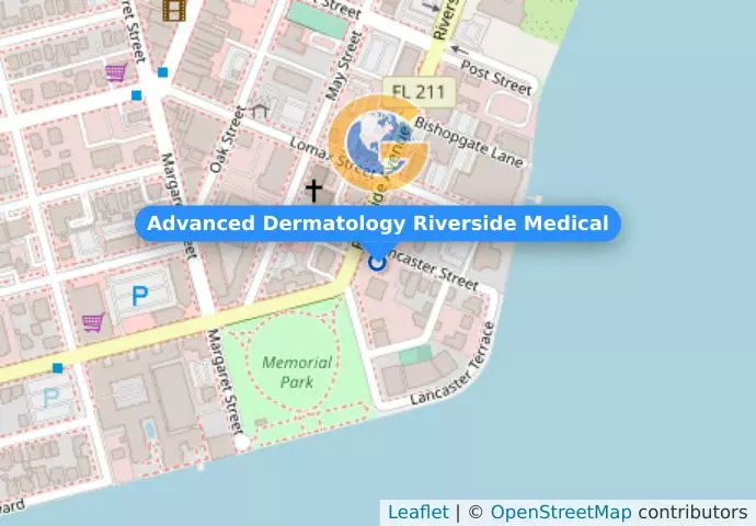 Advanced Dermatology Riverside Medical