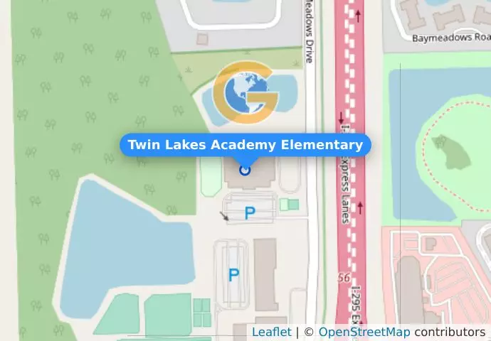 Twin Lakes Academy Elementary