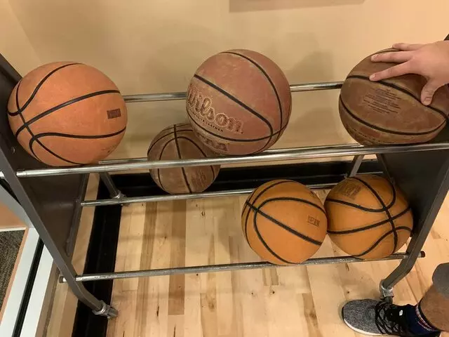 LA Fitness