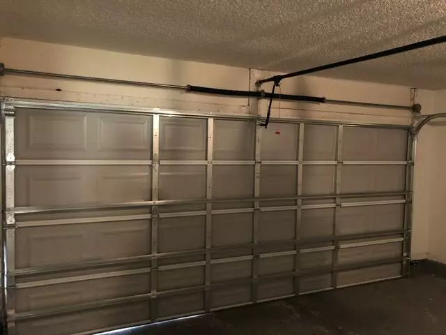 A Able Garage Door Service