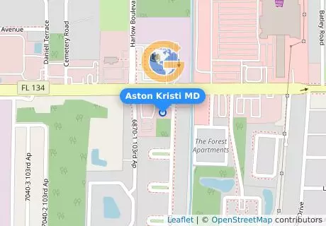Aston Kristi MD
