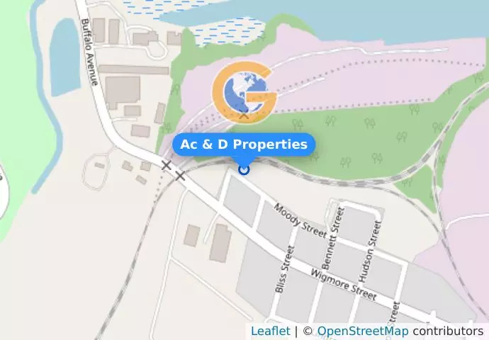 Ac & D Properties