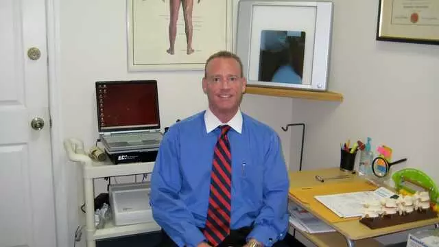Atlantic Coast Medical Care