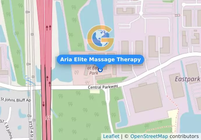 Aria Elite Massage Therapy