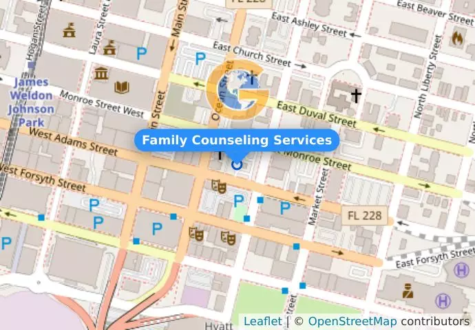 Family Counseling Services