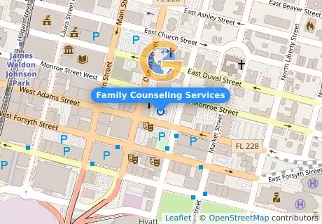 Family Counseling Services