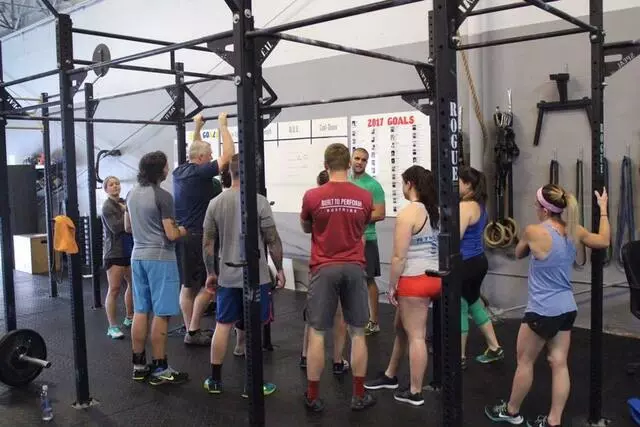 SoFit Athletics