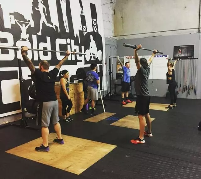SoFit Athletics