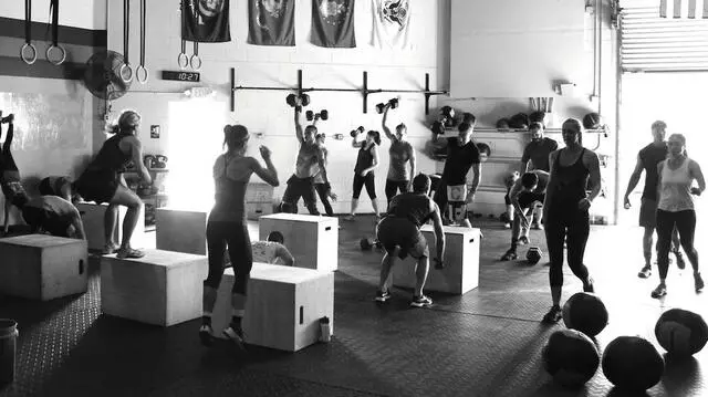 SoFit Athletics