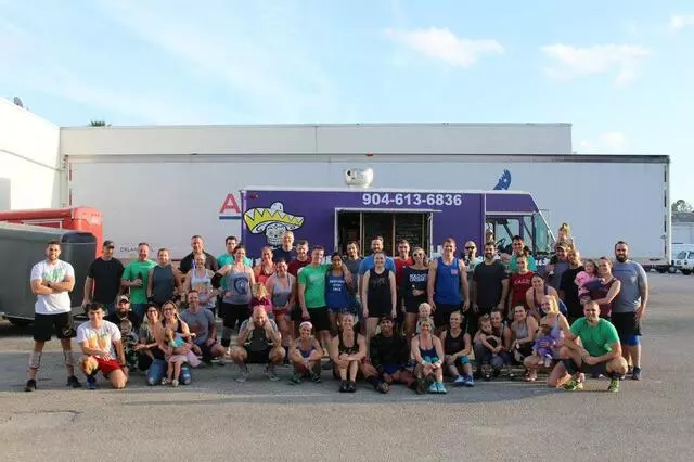 SoFit Athletics