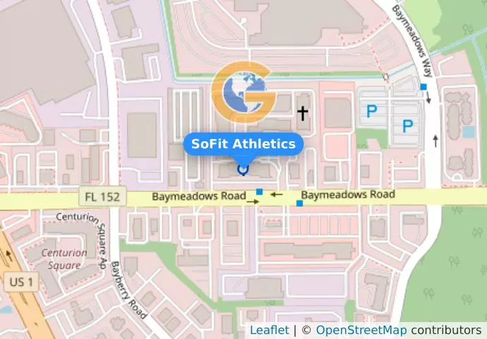 SoFit Athletics
