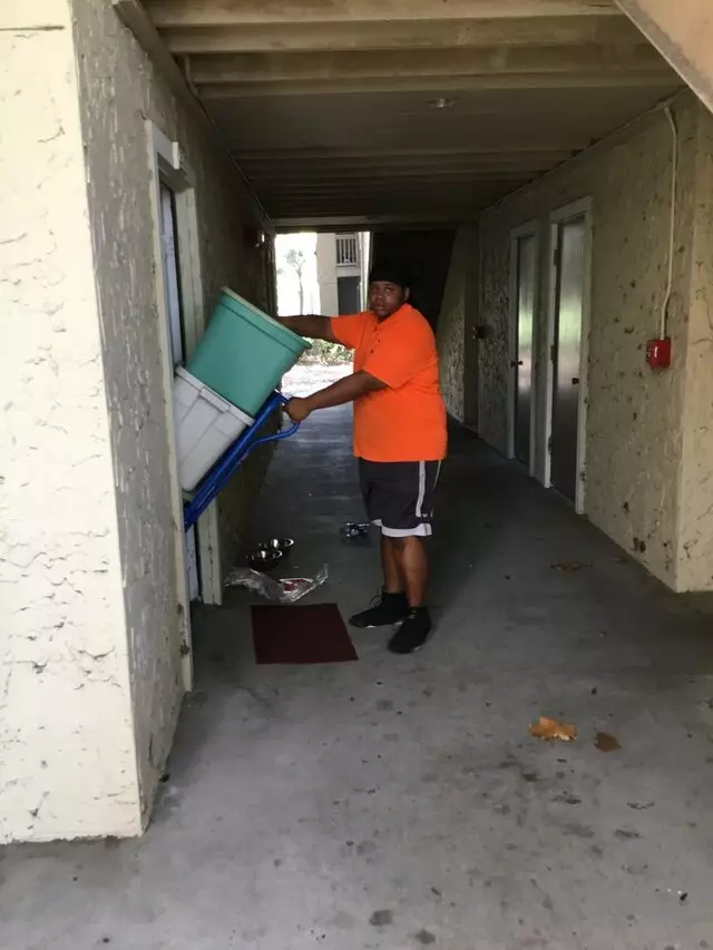 A1A Moving & Transport
