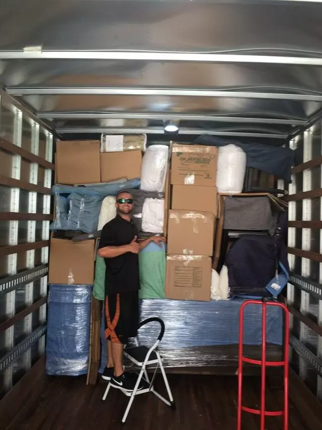 A1A Moving & Transport