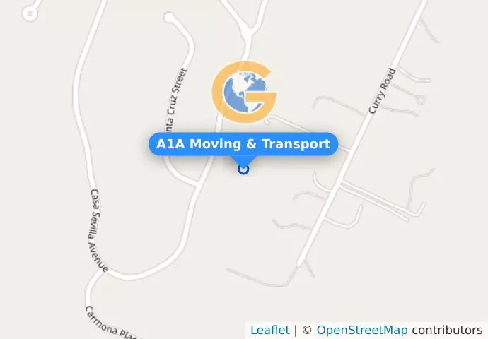 A1A Moving & Transport