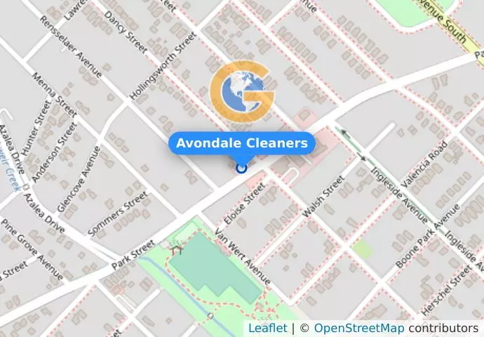 Avondale Cleaners