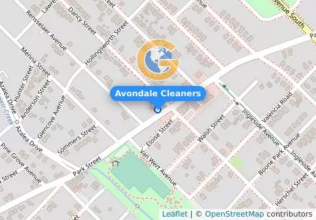 Avondale Cleaners