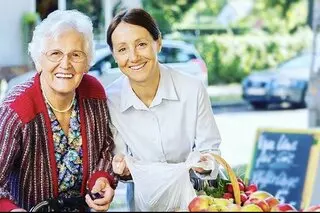 North Florida Homecare