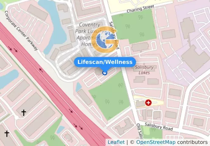 Lifescan/Wellness