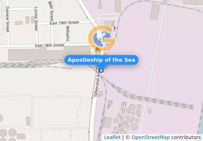 Apostleship of the Sea