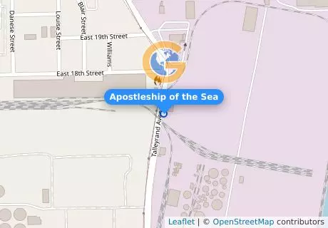 Apostleship of the Sea