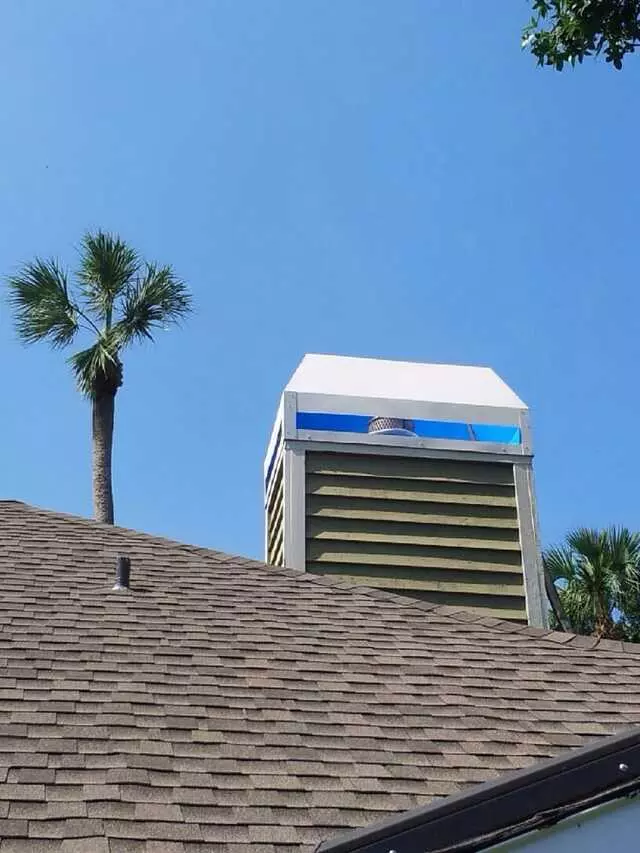 All American Specialty Services