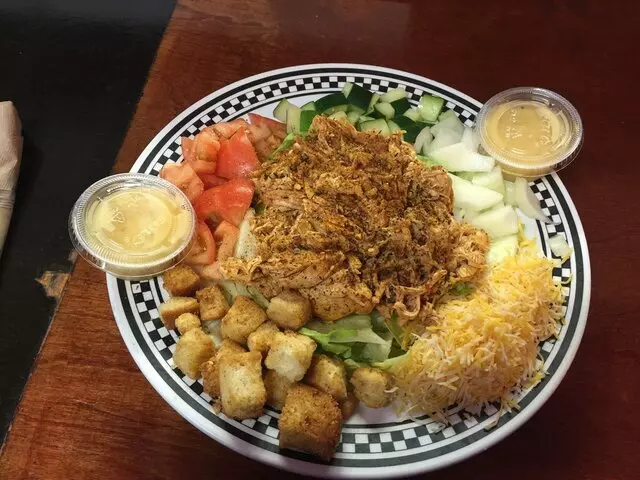 Dick's Wings & Grill - Lakewood