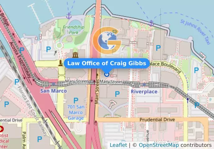 Law Office of Craig Gibbs