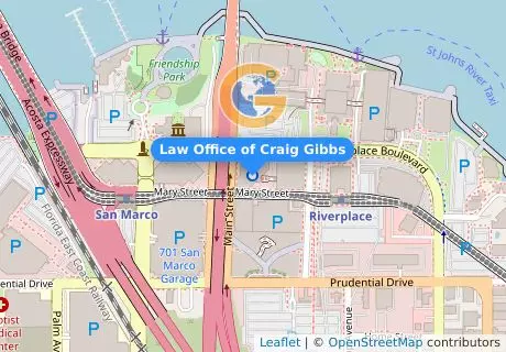 Law Office of Craig Gibbs