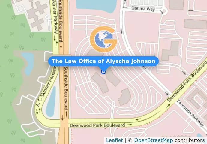 The Law Office of Alyscha Johnson