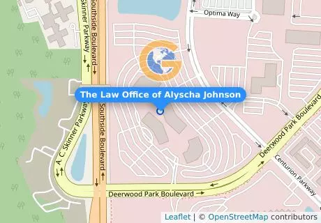 The Law Office of Alyscha Johnson